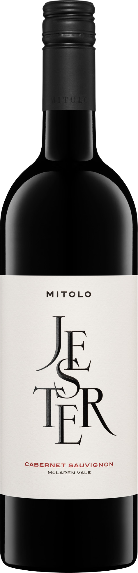 Mitolo Wines Jester Cabernet Sauvignon 2021 McLaren Vale